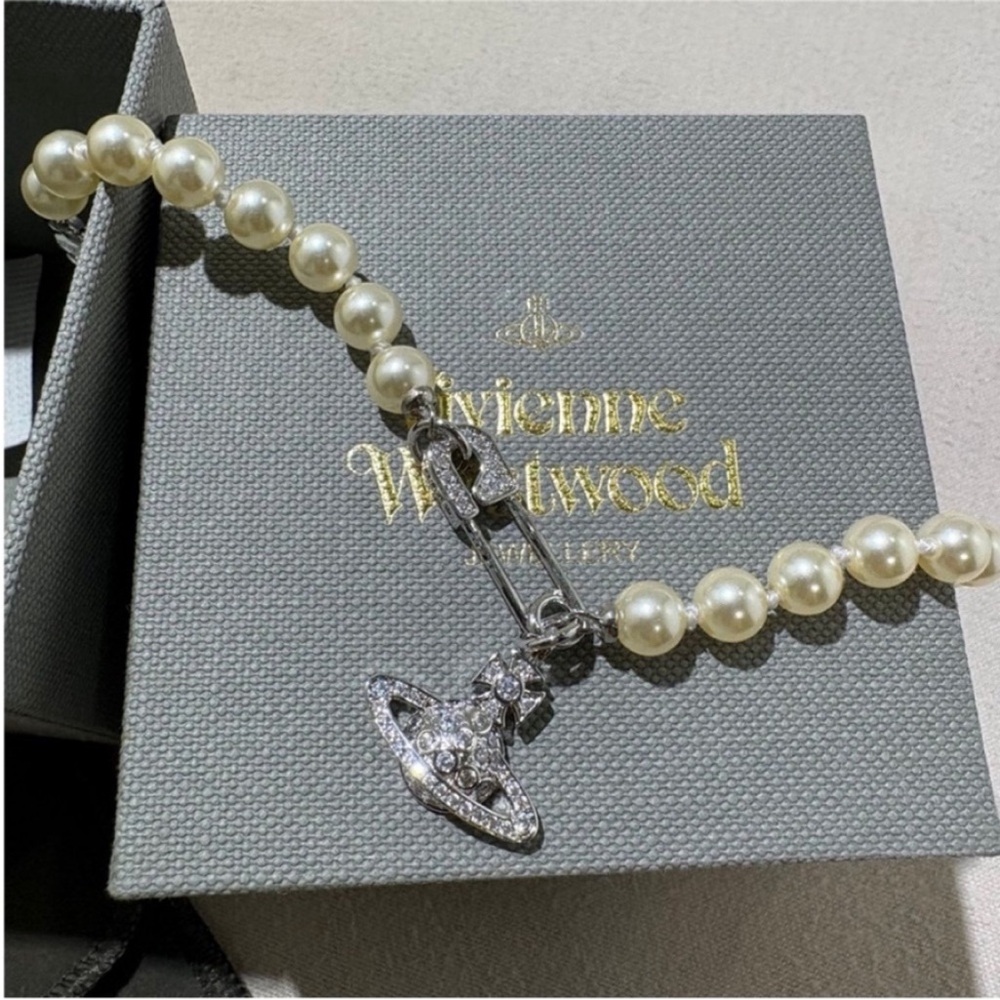 Vivienne Westwood bracelet